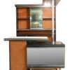 Mid Century Modern Italian Bar - Image 2