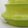 Mid Century Modern Green Ceramic Table Lamp - Image 5