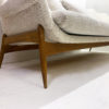 Mid Century Modern Sofa by Julia Gaubek - Image 7