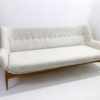Mid Century Modern Sofa by Julia Gaubek - Image 2