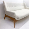 Mid Century Modern Sofa by Julia Gaubek - Image 5