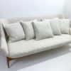 Mid Century Modern Sofa by Julia Gaubek - Image 3