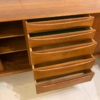 Mid Century Modern Danish Sideboard by Arne Vodder - Image 5