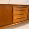 Mid Century Modern Danish Sideboard by Arne Vodder - Image 4