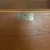 Mid Century Modern Wooden Wall Unit by Vittorio Dassi - Image 6