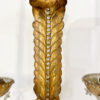 Pair of Mid Century Wall Lights in the Style of Baguès - Image 5