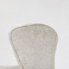 Set of 6 Italian Mid Century Modern Dining Chairs - Image 6