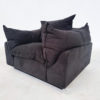 Pair of "Cado" Armchairs by Gunnar Gravesen & David Lewis Divano for ICF - Image 6