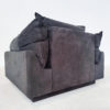 Pair of "Cado" Armchairs by Gunnar Gravesen & David Lewis Divano for ICF - Image 7