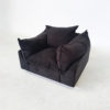 Pair of "Cado" Armchairs by Gunnar Gravesen & David Lewis Divano for ICF - Image 5