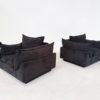Pair of "Cado" Armchairs by Gunnar Gravesen & David Lewis Divano for ICF - Image 3