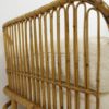 Mid Century Modern Italian Bamboo Daybed - Image 5