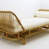 Mid Century Modern Italian Bamboo Daybed - Image 2
