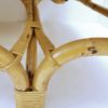 Mid Century Modern Italian Bamboo Daybed - Image 9