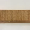 Contemporary Large Sideboard in the style of De Coene, Ash - Image 2