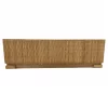 Contemporary Large Sideboard in the style of De Coene, Ash