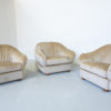 Mid-Century Modern Armchairs - Image 2
