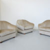 Mid-Century Modern Armchairs