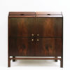 Mid-Century Modern Italian Highboard, 1960s