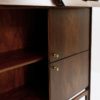 Mid-Century Modern Italian Highboard, 1960s - Image 3