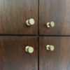 Mid-Century Modern Italian Highboard, 1960s - Image 4