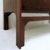 Mid-Century Modern Italian Highboard, 1960s - Image 8