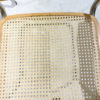 Mid-Century Modern Set of 3 Armchairs, Marcel Breuer, Italy - Image 7