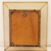 Murano Glass Mirror by Carlo Scarpa for Venini, Italy, 1930s - Image 4