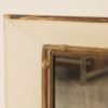 Murano Glass Mirror by Carlo Scarpa for Venini, Italy, 1930s - Image 3
