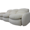 Mid-Century Modern Italian Sofa, 1960s - New Upholstery - Image 4