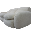 Mid-Century Modern Italian Sofa, 1960s - New Upholstery - Image 3