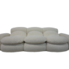 Mid-Century Modern Italian Sofa, 1960s - New Upholstery - Image 2