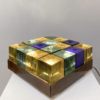 Contemporary Modular Murano Glass Table Lamp - Image 13