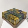 Contemporary Modular Murano Glass Table Lamp - Image 12