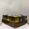 Contemporary Modular Murano Glass Table Lamp - Image 9