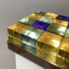 Contemporary Modular Murano Glass Table Lamp - Image 7