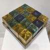 Contemporary Modular Murano Glass Table Lamp - Image 5
