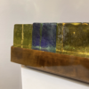 Contemporary Modular Murano Glass Table Lamp - Image 2