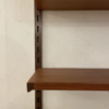 Mid-Century Modern Wooden Wall Unit, 1960s - Image 5