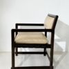 Mid-Century Modern Set of 6 Armchairs by Edward Wormley for Dunbar - Image 4