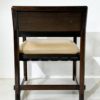 Mid-Century Modern Set of 6 Armchairs by Edward Wormley for Dunbar - Image 3