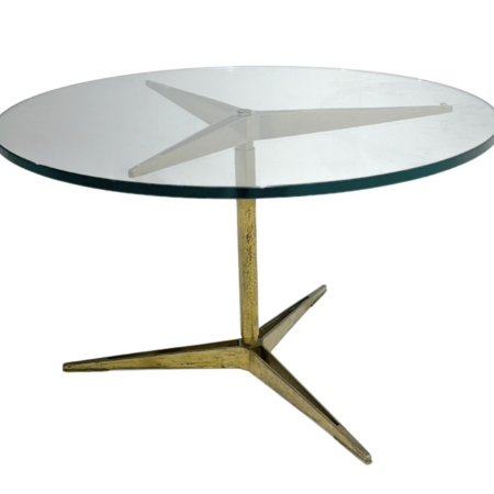Mid-Century Modern Side Table by Gio Ponti