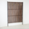 Mid-Century Modern Italian Coat Rack, 1960s