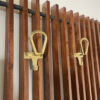 Mid-Century Modern Italian Coat Rack, 1960s - Image 5