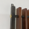 Mid-Century Modern Italian Coat Rack, 1960s - Image 3