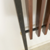 Mid-Century Modern Italian Coat Rack, 1960s - Image 2