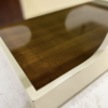 Mid-Century Modern Italian Coffee Table, 1970s - Image 2