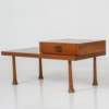 Mid-Century Modern Nightstands