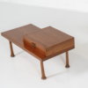 Mid-Century Modern Nightstands - Image 4