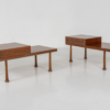 Mid-Century Modern Nightstands - Image 6